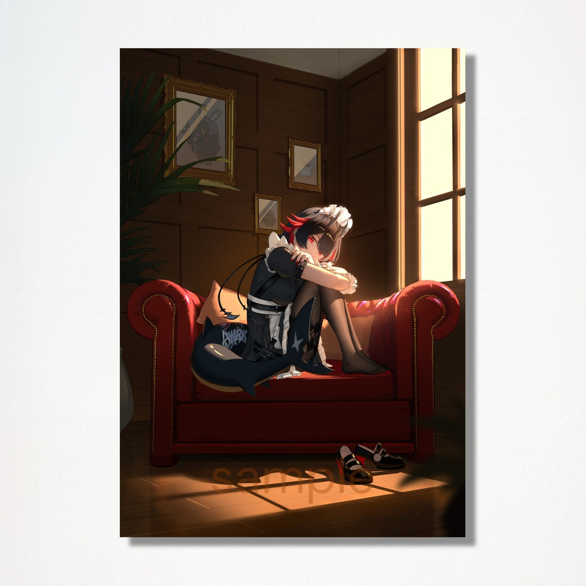 Ellen Print