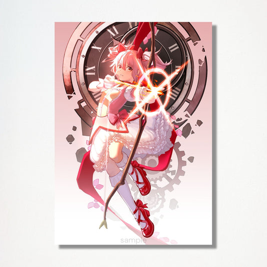 Madoka Print