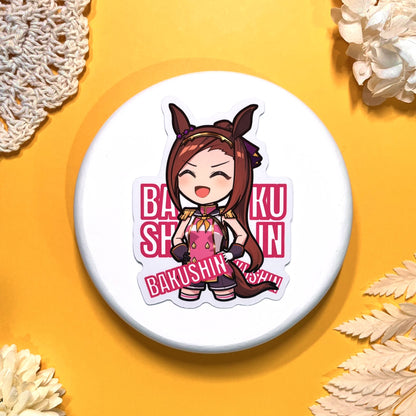 Umamusume Stickers