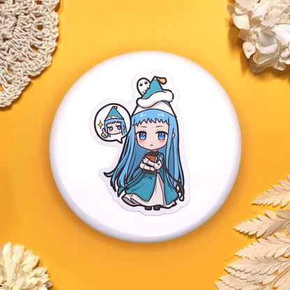 Witch Hat Atelier Stickers