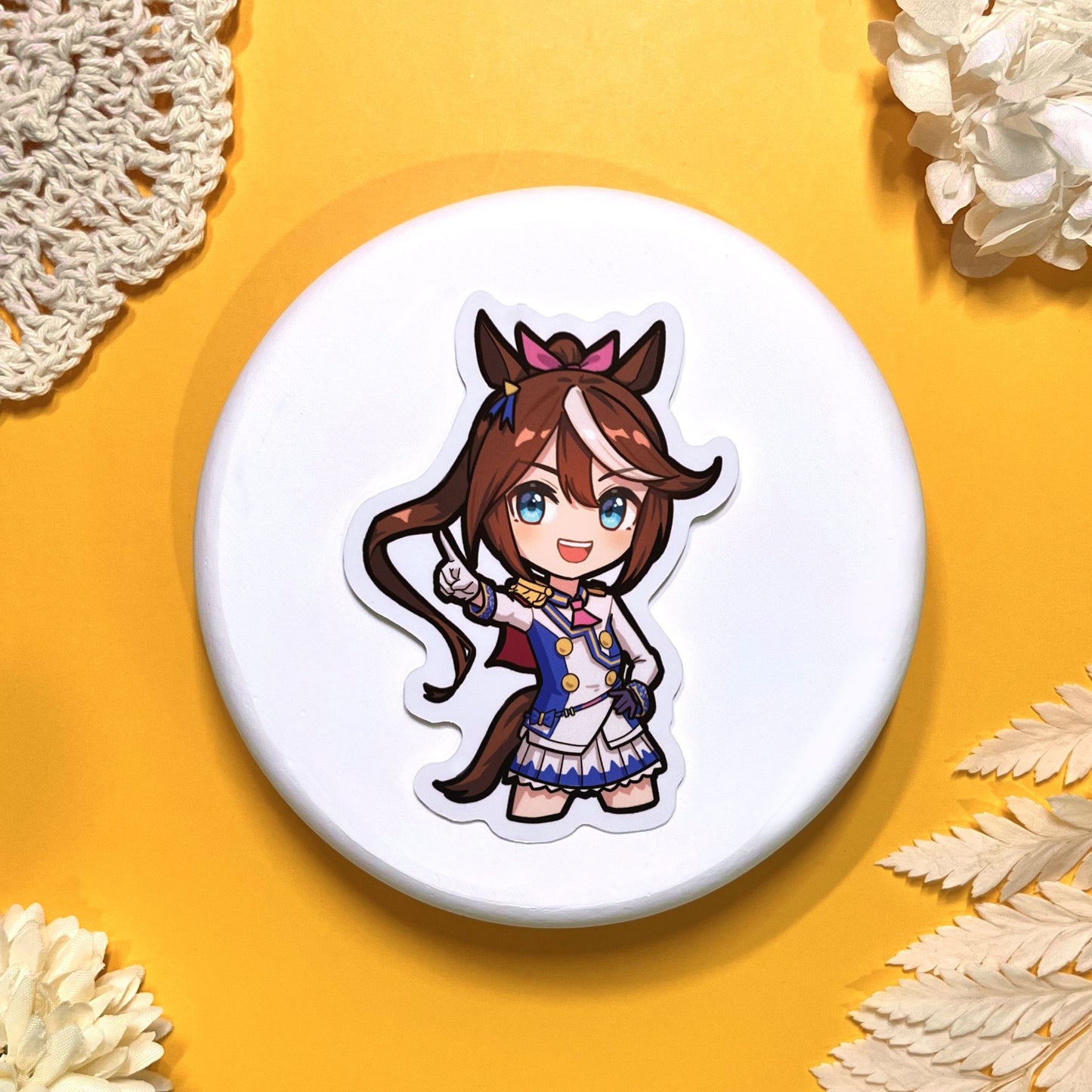 Umamusume Stickers