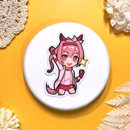 Umamusume Stickers