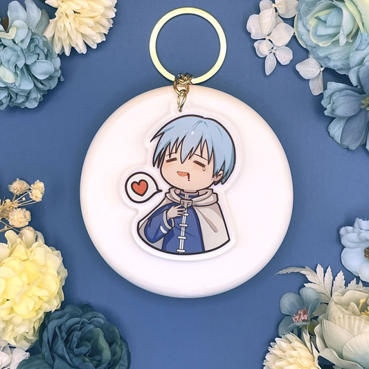 [Frieren] Himmel Keychain