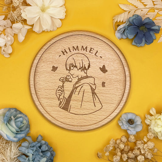 Himmel Wood Coaster